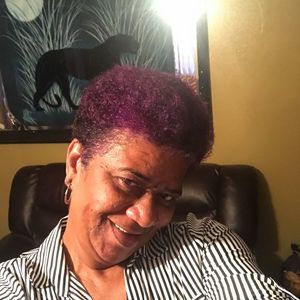 Meet your Posher, Carmen